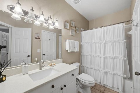 Copropriété à vendre à Palm Harbor, Floride: 2 chambres, 107.3 m2 № 2431827 - photo 22