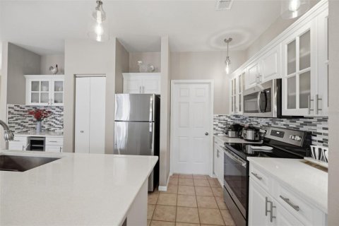 Copropriété à vendre à Palm Harbor, Floride: 2 chambres, 107.3 m2 № 2431827 - photo 10