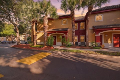 Condo à Palm Harbor, Floride, 2 chambres  № 2431827