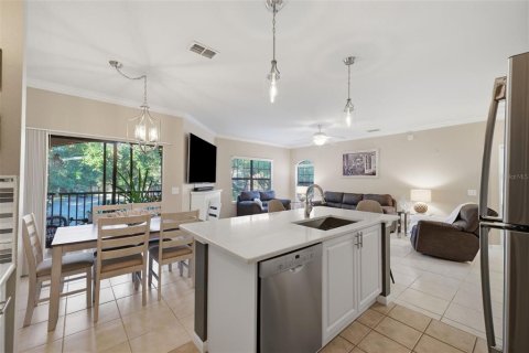 Copropriété à vendre à Palm Harbor, Floride: 2 chambres, 107.3 m2 № 2431827 - photo 6