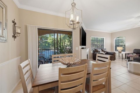 Copropriété à vendre à Palm Harbor, Floride: 2 chambres, 107.3 m2 № 2431827 - photo 15