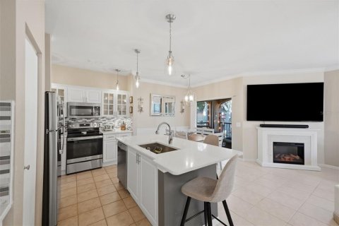 Copropriété à vendre à Palm Harbor, Floride: 2 chambres, 107.3 m2 № 2431827 - photo 12