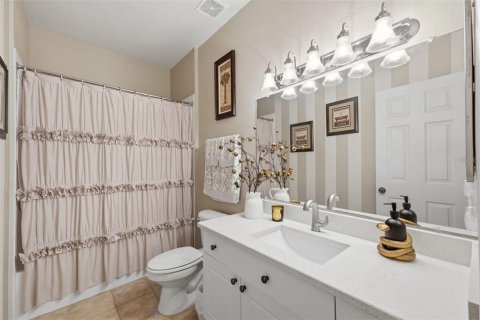 Copropriété à vendre à Palm Harbor, Floride: 2 chambres, 107.3 m2 № 2431827 - photo 23