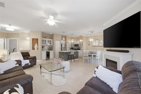 Copropriété à vendre à Palm Harbor, Floride: 2 chambres, 107.3 m2 № 2431827 - photo 5