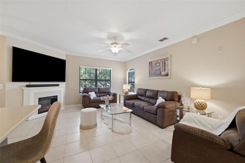 Copropriété à vendre à Palm Harbor, Floride: 2 chambres, 107.3 m2 № 2431827 - photo 17