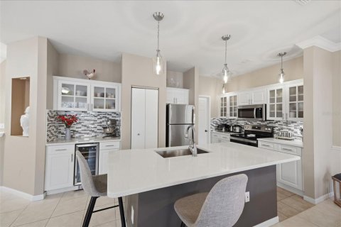 Copropriété à vendre à Palm Harbor, Floride: 2 chambres, 107.3 m2 № 2431827 - photo 4