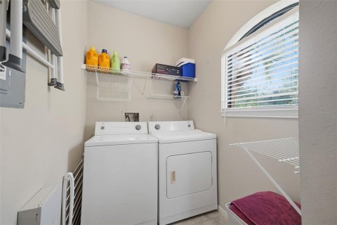 Copropriété à vendre à Palm Harbor, Floride: 2 chambres, 107.3 m2 № 2431827 - photo 29