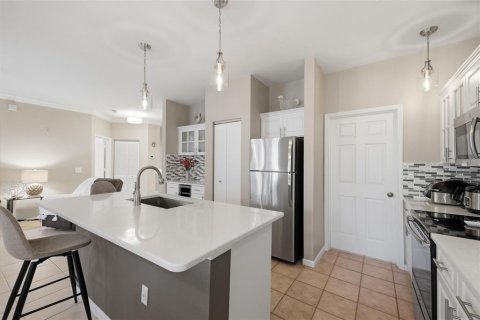 Copropriété à vendre à Palm Harbor, Floride: 2 chambres, 107.3 m2 № 2431827 - photo 9
