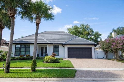 Casa en venta en Orlando, Florida, 4 dormitorios, 193.24 m2 № 1909966 - foto 1