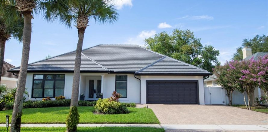 Casa en Orlando, Florida 4 dormitorios, 193.24 m2 № 1909966