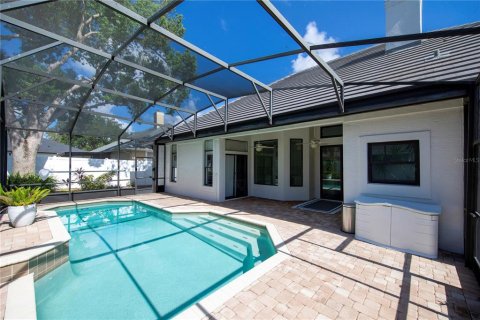 Casa en venta en Orlando, Florida, 4 dormitorios, 193.24 m2 № 1909966 - foto 27
