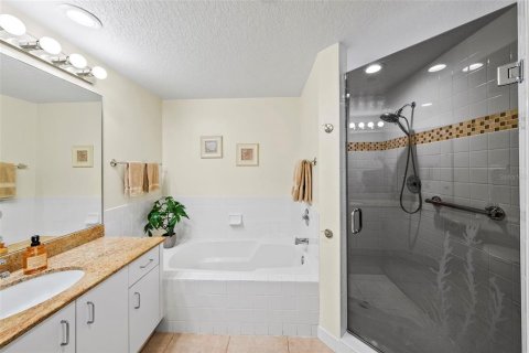 Купить кондоминиум в Сент-Питерсберг, Флорида 5 комнат, 133.59м2, № 2099282 - фото 20