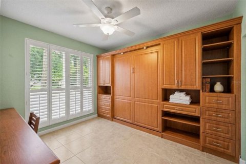 Купить кондоминиум в Сент-Питерсберг, Флорида 5 комнат, 133.59м2, № 2099282 - фото 23