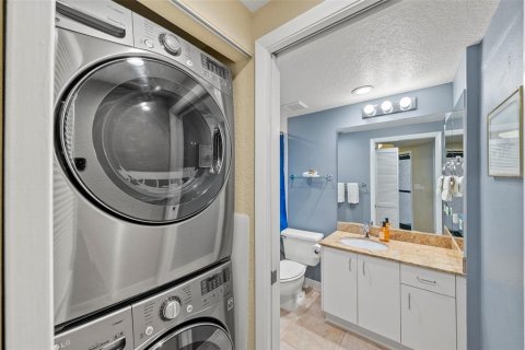 Купить кондоминиум в Сент-Питерсберг, Флорида 5 комнат, 133.59м2, № 2099282 - фото 21