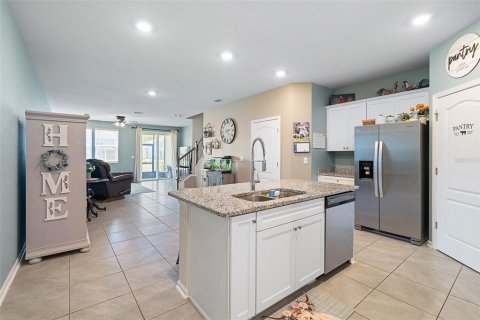 Touwnhouse à vendre à Palm Coast, Floride: 2 chambres, 134.06 m2 № 1806674 - photo 20