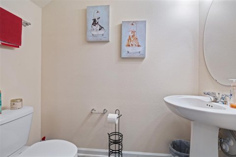 Touwnhouse à vendre à Palm Coast, Floride: 2 chambres, 134.06 m2 № 1806674 - photo 24