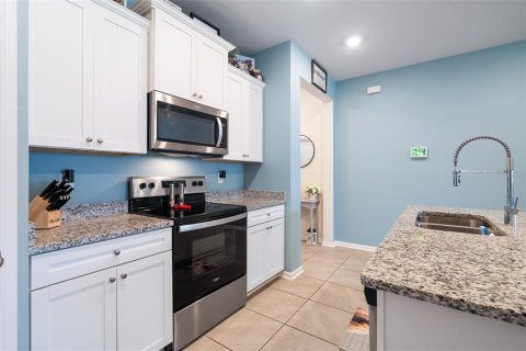 Touwnhouse à vendre à Palm Coast, Floride: 2 chambres, 134.06 m2 № 1806674 - photo 19