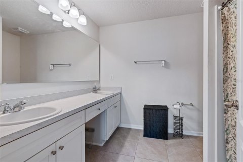 Touwnhouse à vendre à Palm Coast, Floride: 2 chambres, 134.06 m2 № 1806674 - photo 8