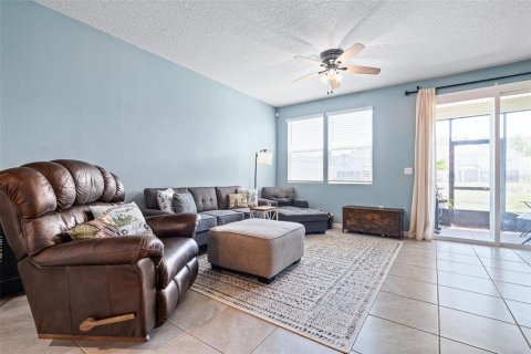 Touwnhouse à vendre à Palm Coast, Floride: 2 chambres, 134.06 m2 № 1806674 - photo 25