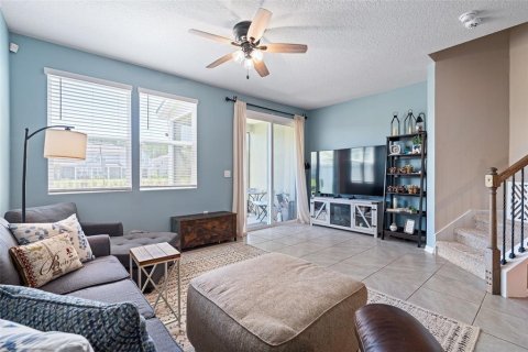 Touwnhouse à vendre à Palm Coast, Floride: 2 chambres, 134.06 m2 № 1806674 - photo 5