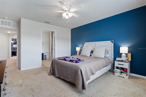 Touwnhouse à vendre à Palm Coast, Floride: 2 chambres, 134.06 m2 № 1806674 - photo 7