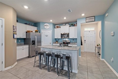 Touwnhouse à vendre à Palm Coast, Floride: 2 chambres, 134.06 m2 № 1806674 - photo 3