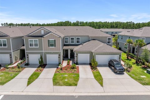 Touwnhouse à vendre à Palm Coast, Floride: 2 chambres, 134.06 m2 № 1806674 - photo 15