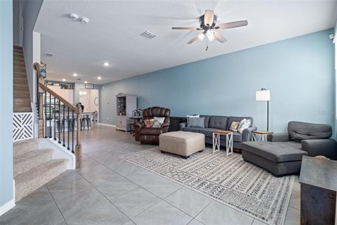 Touwnhouse à vendre à Palm Coast, Floride: 2 chambres, 134.06 m2 № 1806674 - photo 26