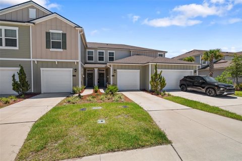 Touwnhouse à vendre à Palm Coast, Floride: 2 chambres, 134.06 m2 № 1806674 - photo 14