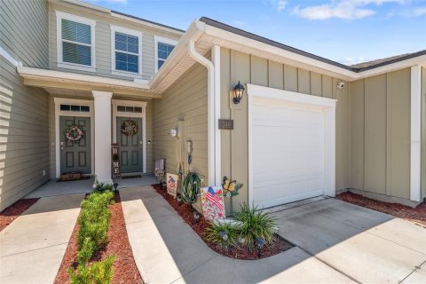 Touwnhouse à vendre à Palm Coast, Floride: 2 chambres, 134.06 m2 № 1806674 - photo 1