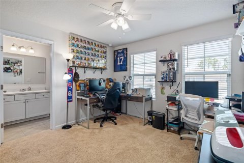 Touwnhouse à vendre à Palm Coast, Floride: 2 chambres, 134.06 m2 № 1806674 - photo 9