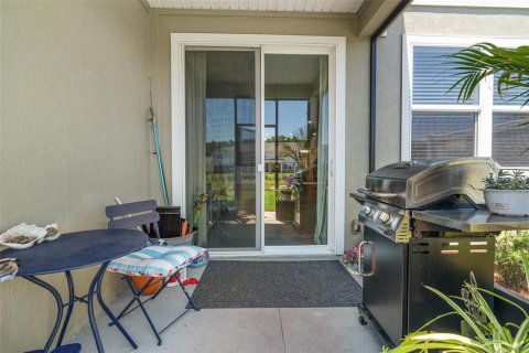 Touwnhouse à vendre à Palm Coast, Floride: 2 chambres, 134.06 m2 № 1806674 - photo 28