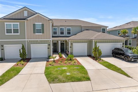 Touwnhouse à vendre à Palm Coast, Floride: 2 chambres, 134.06 m2 № 1806674 - photo 2