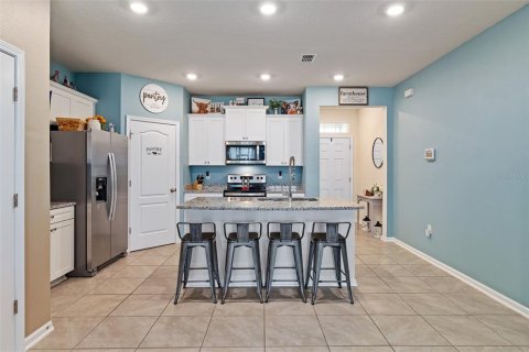 Touwnhouse à vendre à Palm Coast, Floride: 2 chambres, 134.06 m2 № 1806674 - photo 23