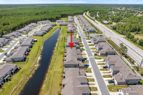 Touwnhouse à vendre à Palm Coast, Floride: 2 chambres, 134.06 m2 № 1806674 - photo 12
