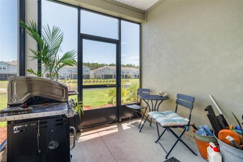 Touwnhouse à vendre à Palm Coast, Floride: 2 chambres, 134.06 m2 № 1806674 - photo 6