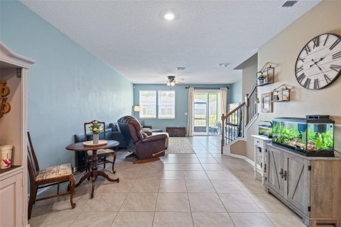Touwnhouse à vendre à Palm Coast, Floride: 2 chambres, 134.06 m2 № 1806674 - photo 4