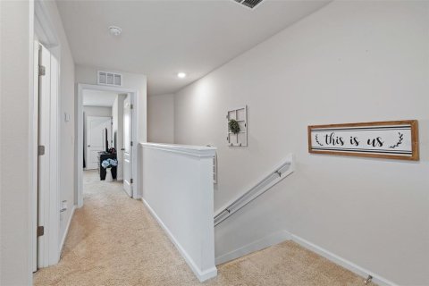Touwnhouse à vendre à Palm Coast, Floride: 2 chambres, 134.06 m2 № 1806674 - photo 29