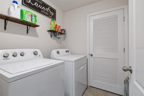 Touwnhouse à vendre à Palm Coast, Floride: 2 chambres, 134.06 m2 № 1806674 - photo 30