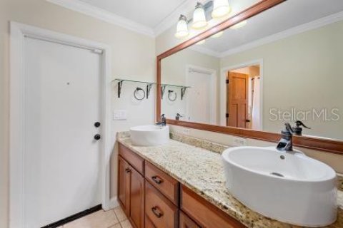 Villa ou maison à vendre à Sarasota, Floride: 4 chambres, 167.41 m2 № 2388364 - photo 11