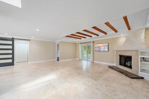 Villa ou maison à vendre à Sarasota, Floride: 4 chambres, 167.41 m2 № 2388364 - photo 7