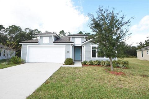 Villa ou maison à Palm Coast, Floride 3 chambres, 189.24 m2 № 2430813