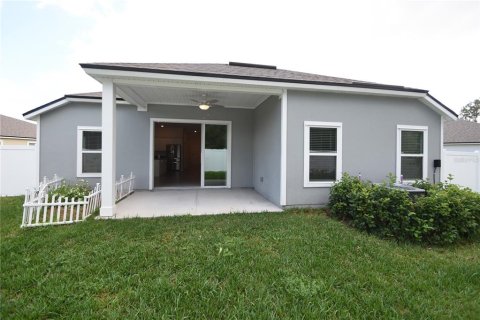 Villa ou maison à vendre à Palm Coast, Floride: 3 chambres, 189.24 m2 № 2430813 - photo 13