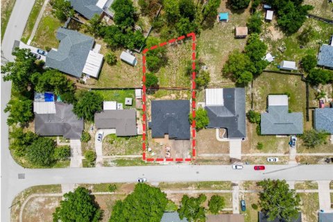 Villa ou maison à vendre à Spring Hill, Floride: 4 chambres, 197.23 m2 № 1808434 - photo 5