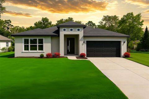 Casa en venta en Spring Hill, Florida, 4 dormitorios, 197.23 m2 № 1808434 - foto 1