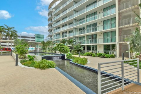 Condominio en venta en Miami Beach, Florida, 2 dormitorios, 105.44 m2 № 1454400 - foto 25