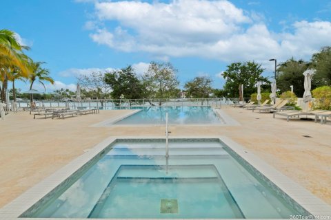 Condominio en venta en Miami Beach, Florida, 2 dormitorios, 105.44 m2 № 1454400 - foto 19