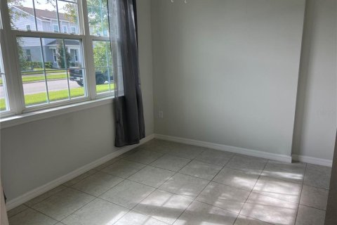 Townhouse in Wesley Chapel, Florida 3 bedrooms, 170.38 sq.m. № 2216544 - photo 17