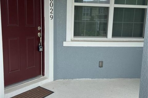 Townhouse in Wesley Chapel, Florida 3 bedrooms, 170.38 sq.m. № 2216544 - photo 30