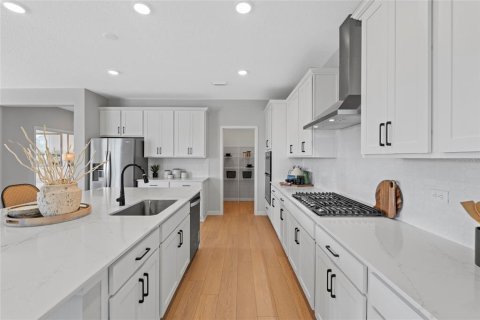 Villa ou maison à vendre à Flagler Beach, Floride: 4 chambres, 262.26 m2 № 1915659 - photo 26